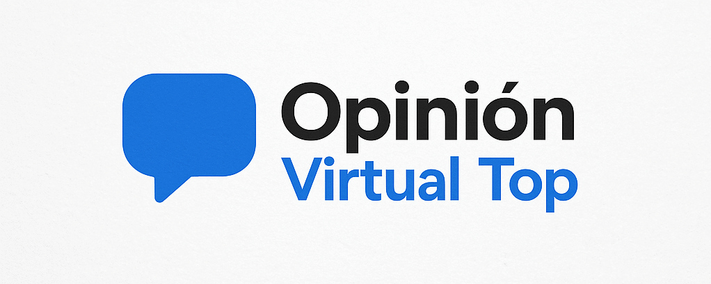 Opinión Virtual Top