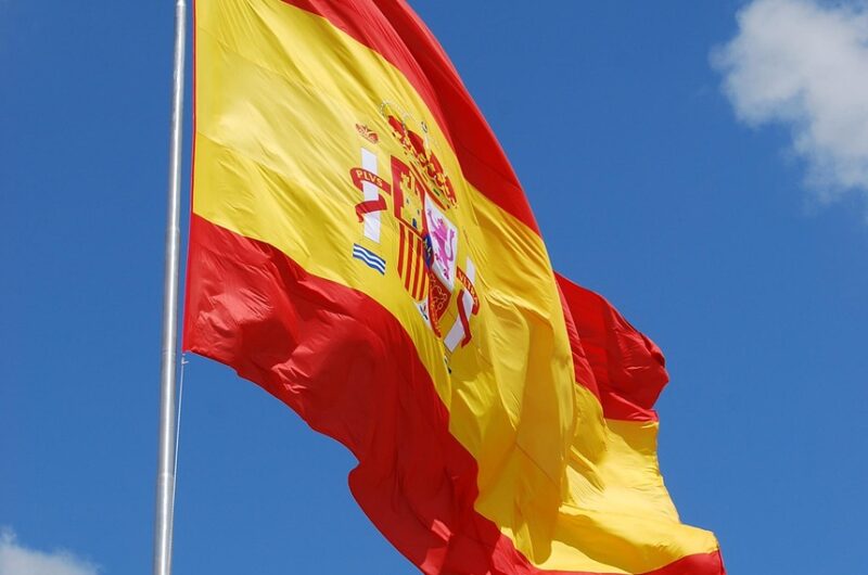 España