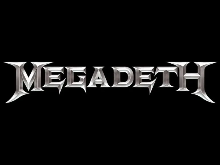megadeth