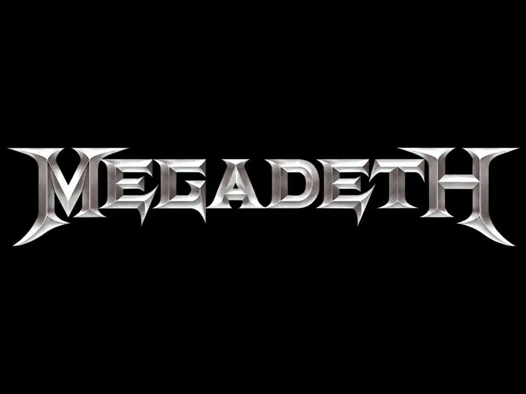 megadeth